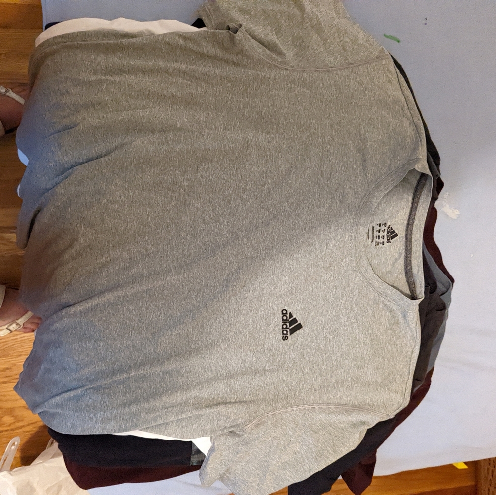 Adidas shirt